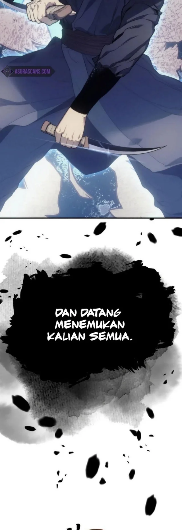 Grim Reaper of the Drifting Moon Chapter 00.1 Fix Gambar 29